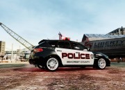 Grand Theft Auto IV
