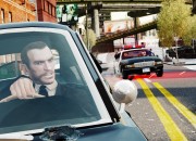 Grand Theft Auto IV