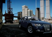 Grand Theft Auto IV