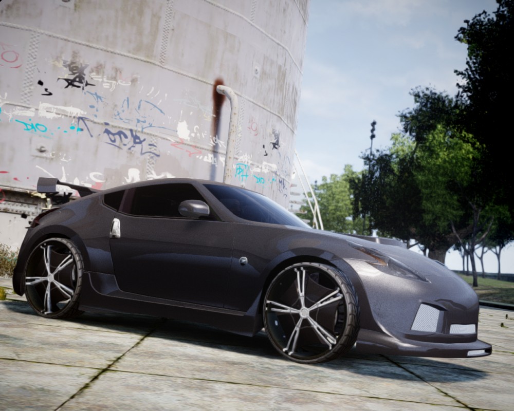 Grand Theft Auto IV