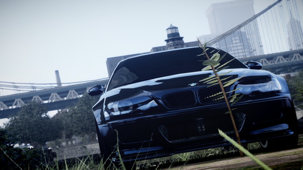 Grand Theft Auto IV