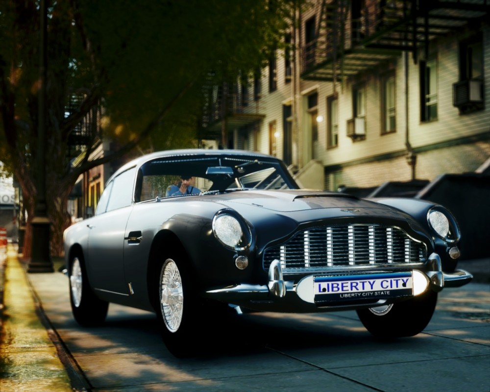 Grand Theft Auto IV
