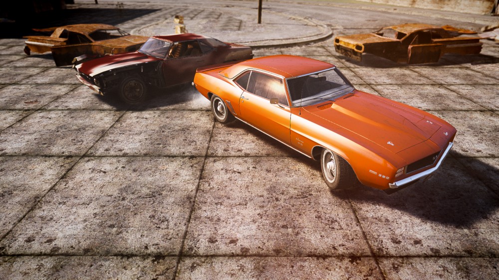 Grand Theft Auto IV
