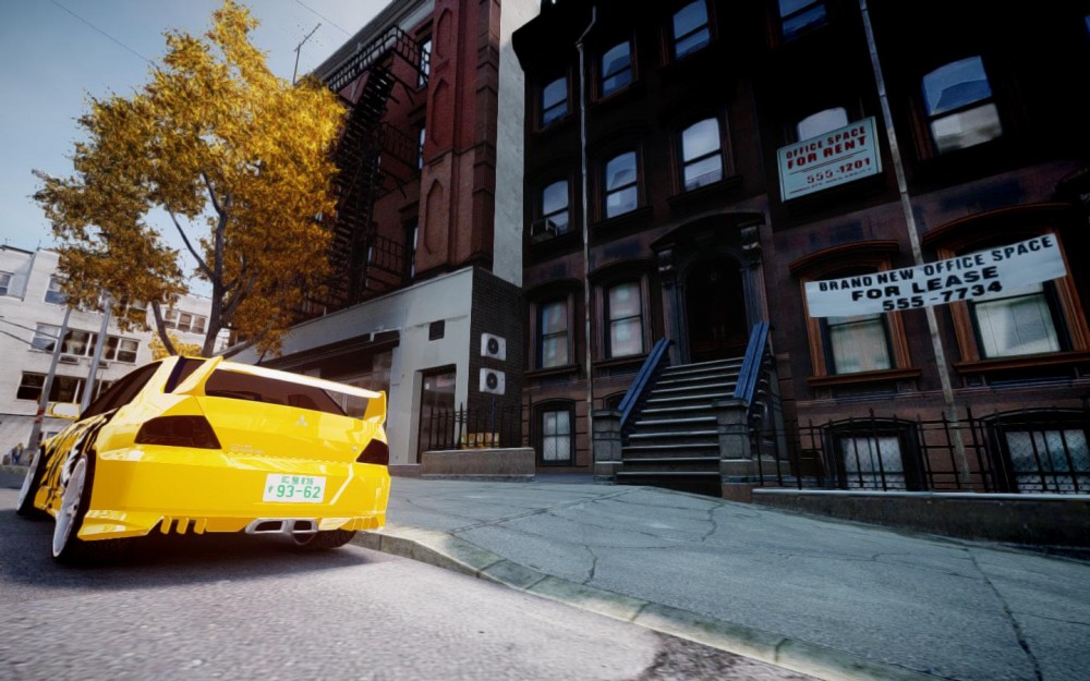 Grand Theft Auto IV