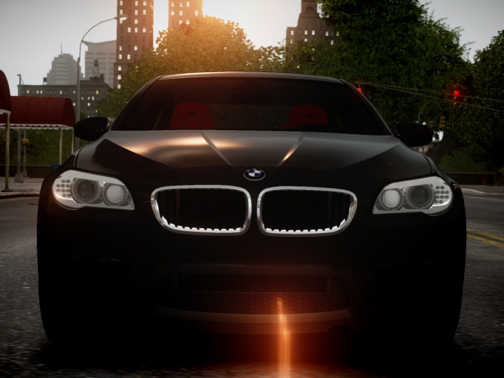 Grand Theft Auto IV