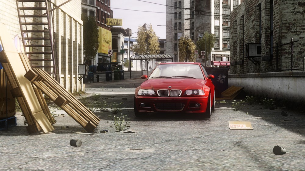 Grand Theft Auto IV