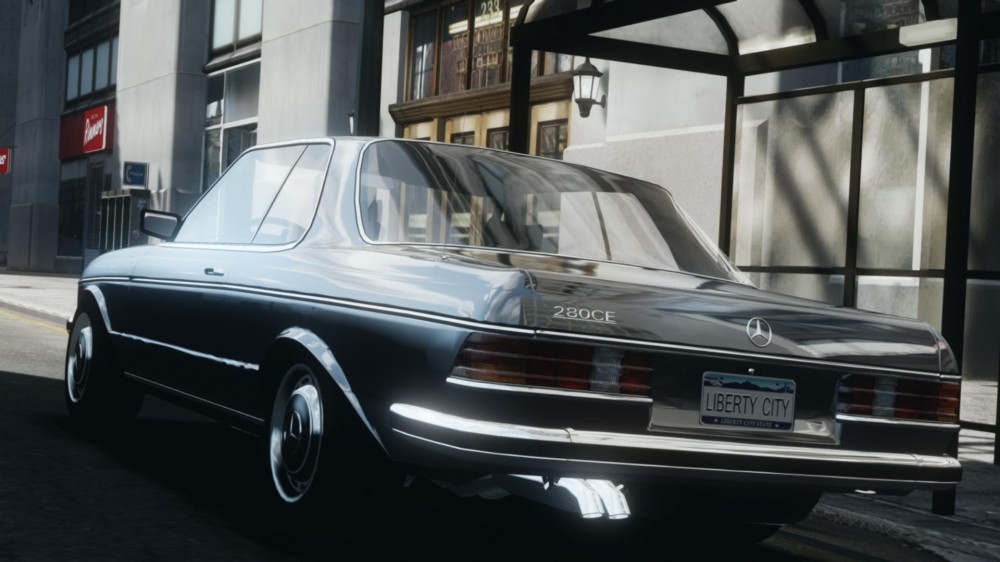 Grand Theft Auto IV