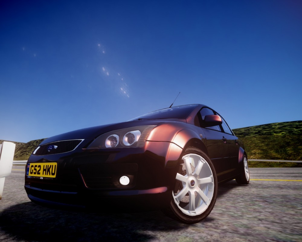 Grand Theft Auto IV