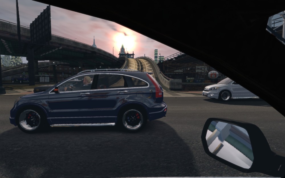 Grand Theft Auto IV