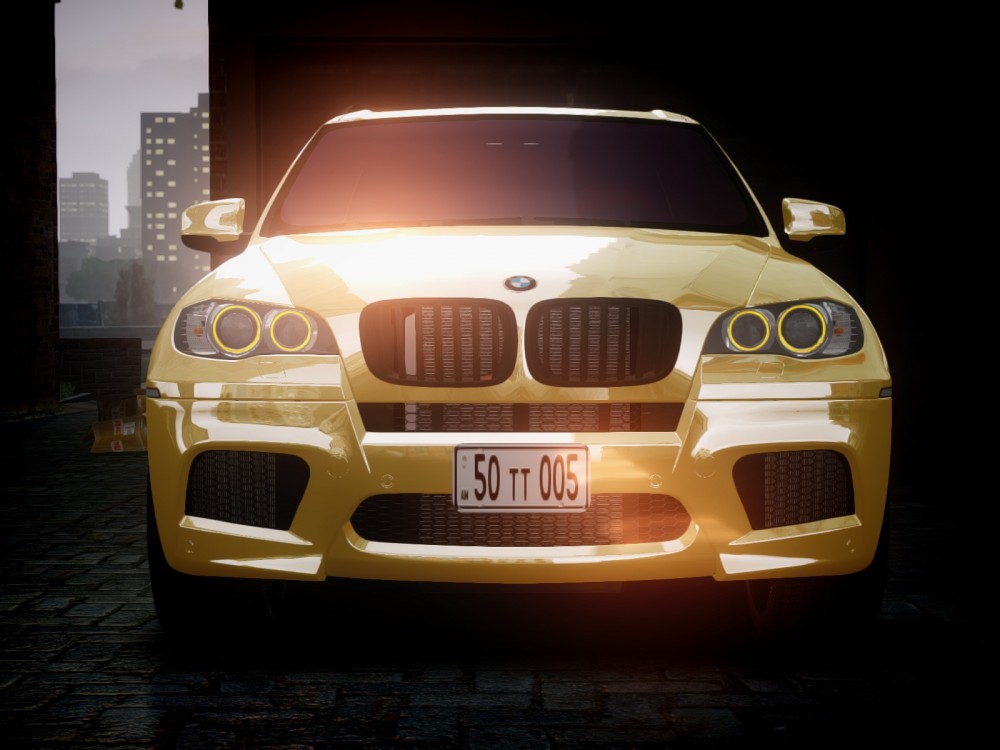 Grand Theft Auto IV