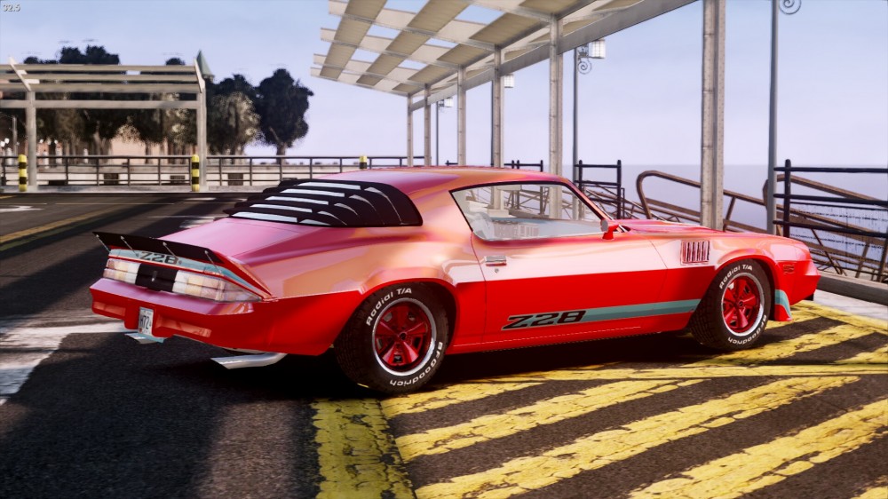 Grand Theft Auto IV