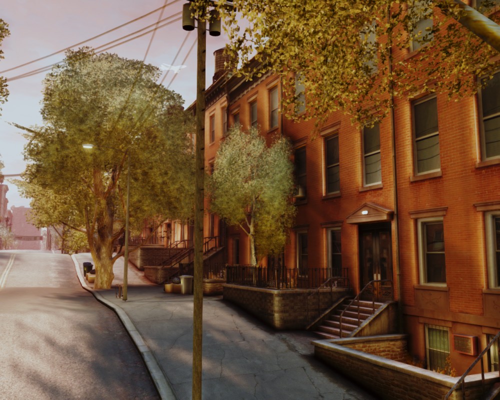 Grand Theft Auto IV