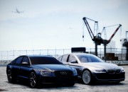 Grand Theft Auto IV