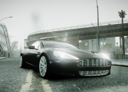 Grand Theft Auto IV
