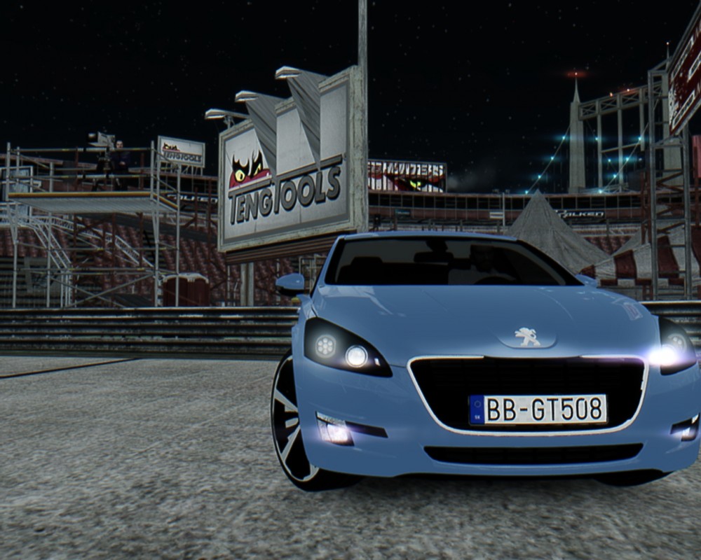 Grand Theft Auto IV
