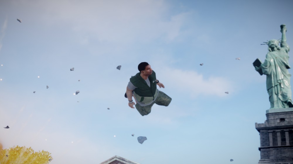 Grand Theft Auto IV
