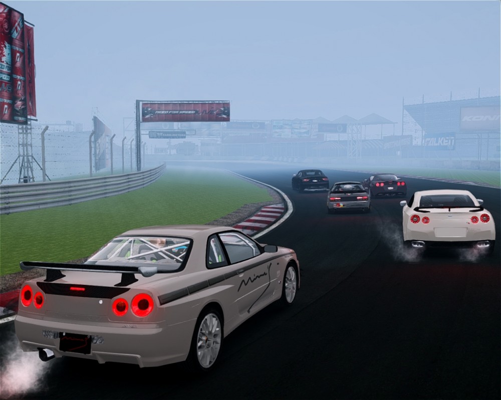 Grand Theft Auto IV