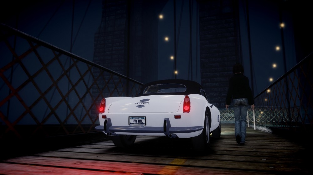 Grand Theft Auto IV