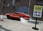 Grand Theft Auto IV screenshot