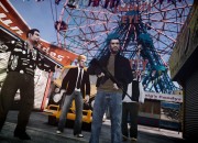 Grand Theft Auto IV