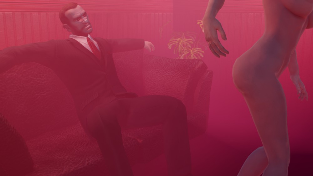 Grand Theft Auto IV