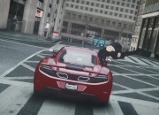 Grand Theft Auto IV