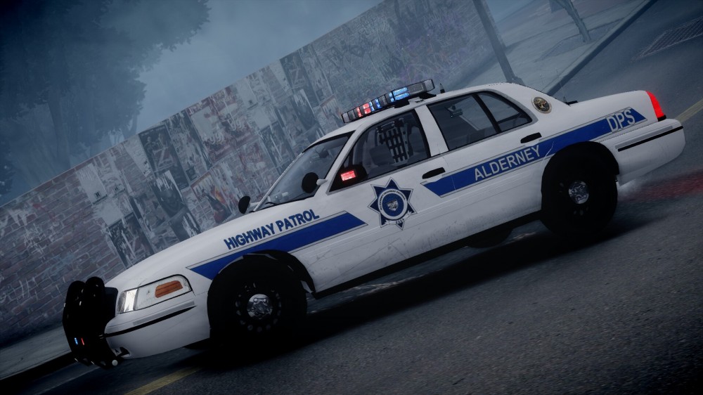 Grand Theft Auto IV