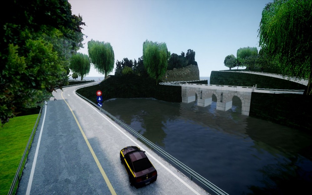 Grand Theft Auto IV