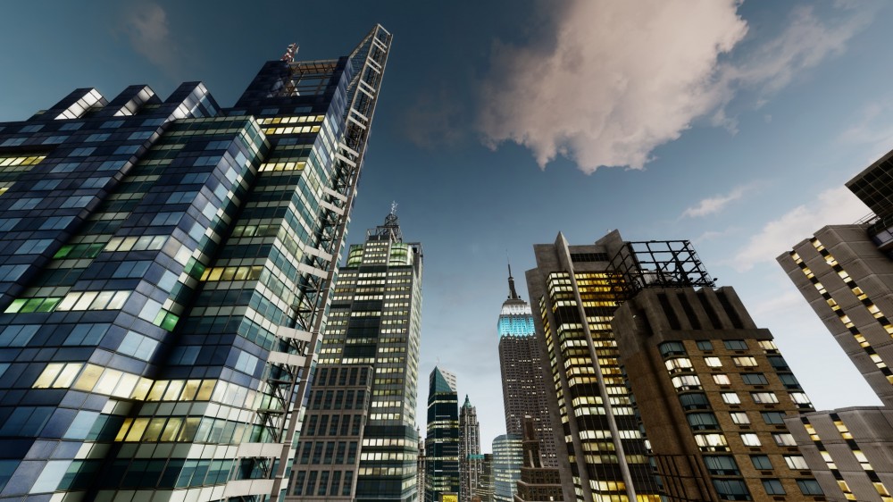 Grand Theft Auto IV