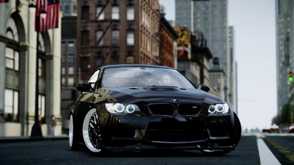 Grand Theft Auto IV