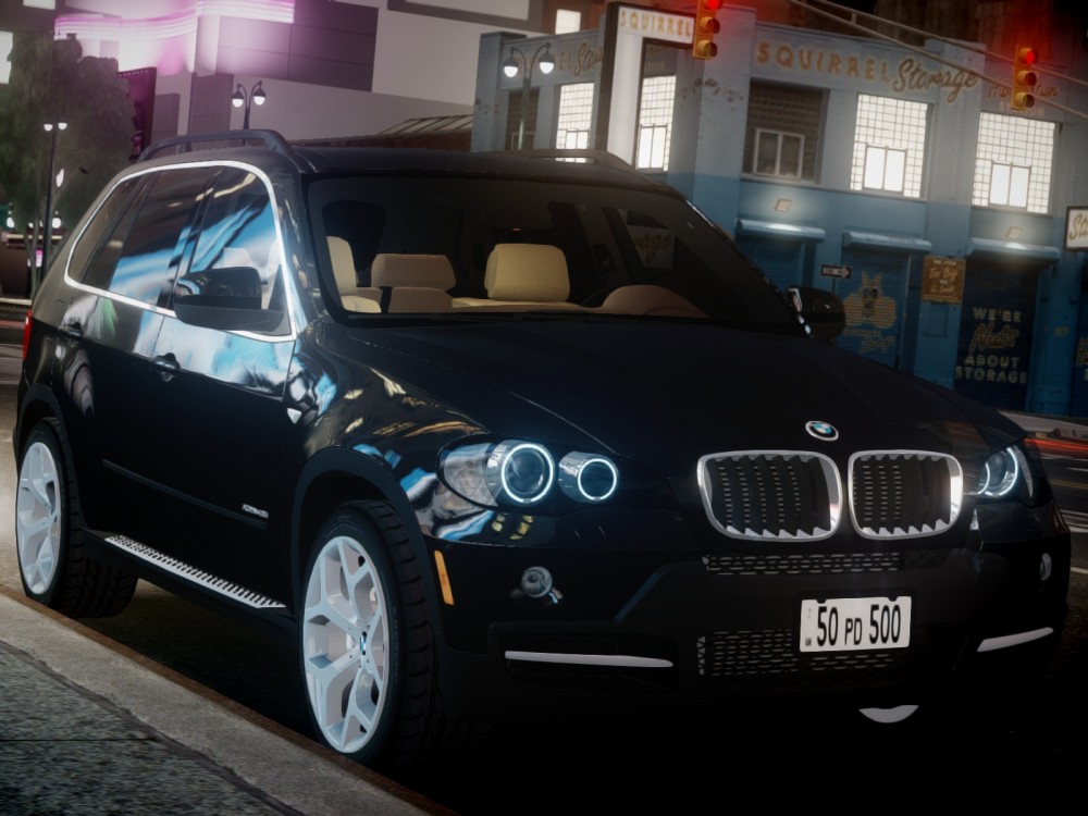Grand Theft Auto IV
