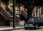 Grand Theft Auto IV