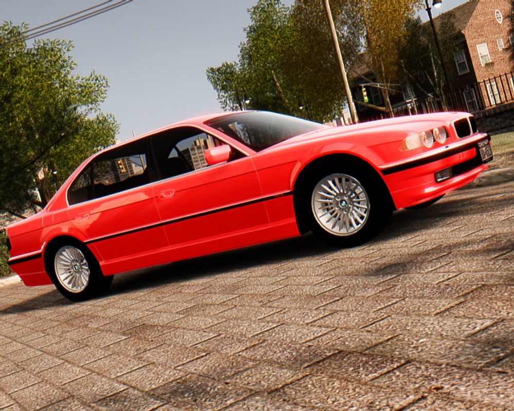 Grand Theft Auto IV