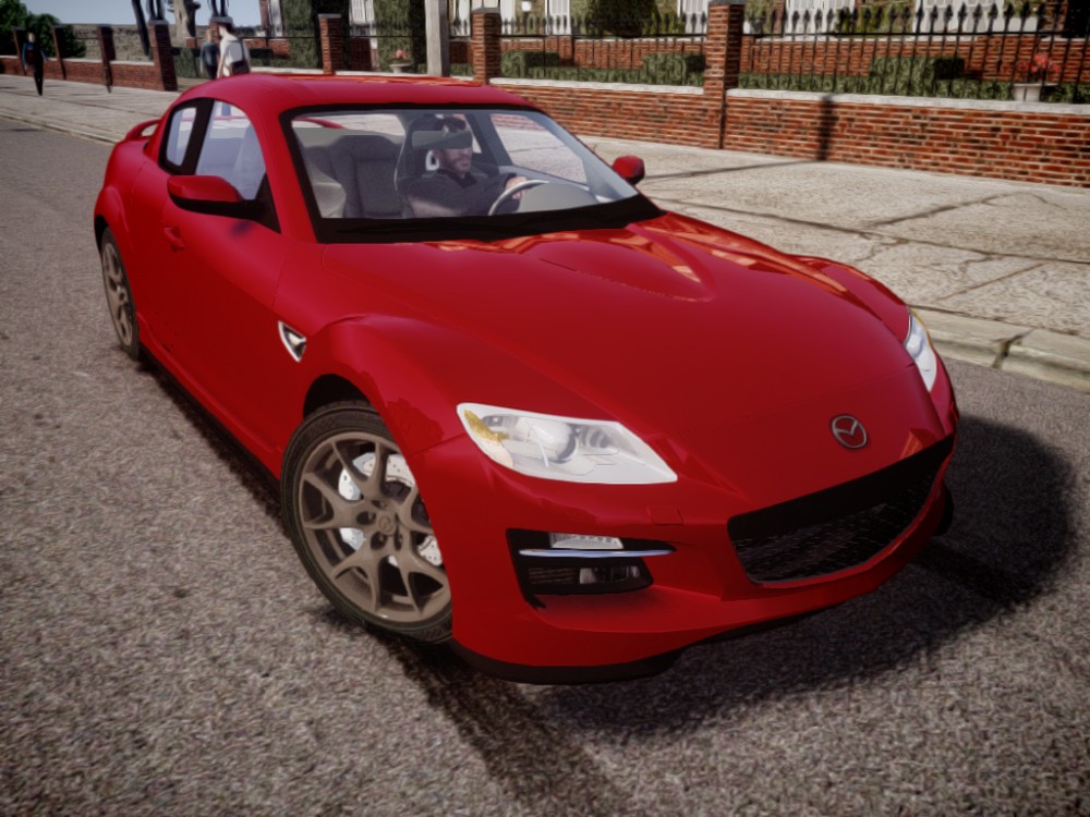 Grand Theft Auto IV