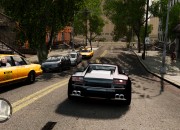 Grand Theft Auto IV
