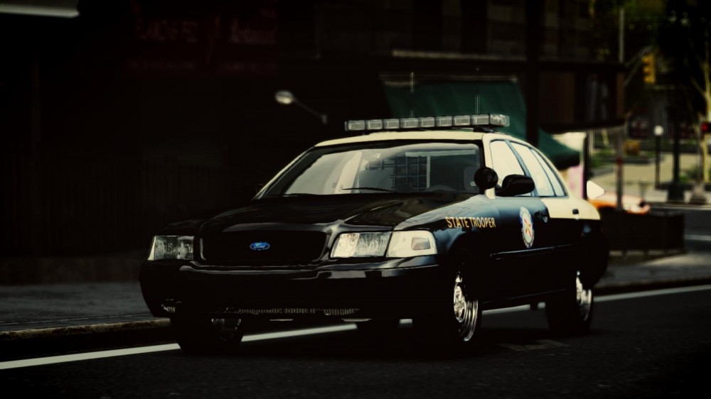Grand Theft Auto IV