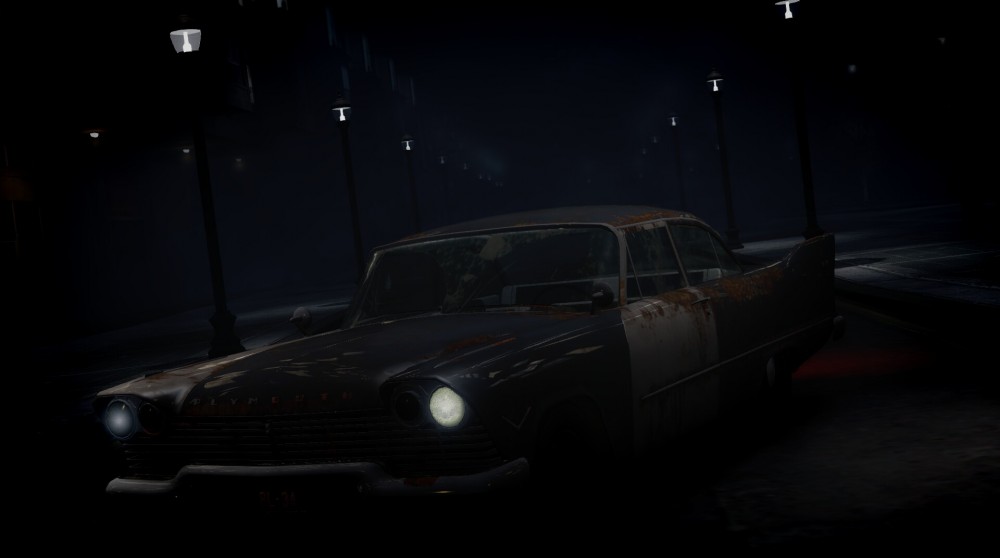 Grand Theft Auto IV
