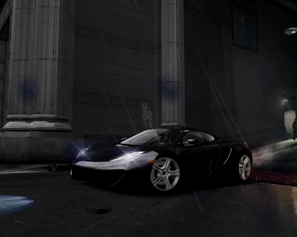 Grand Theft Auto IV