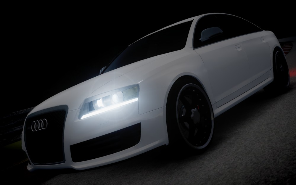 Grand Theft Auto IV