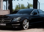 Grand Theft Auto IV