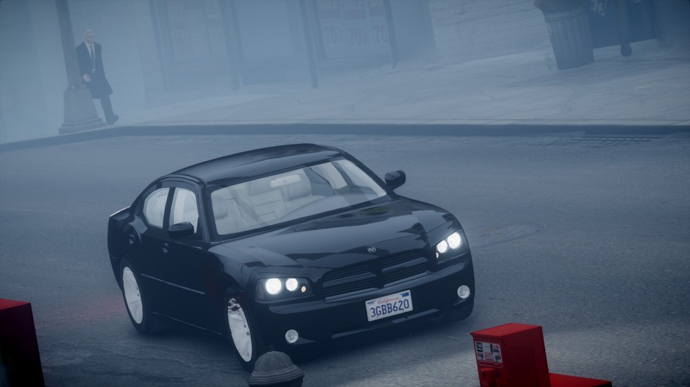 Grand Theft Auto IV