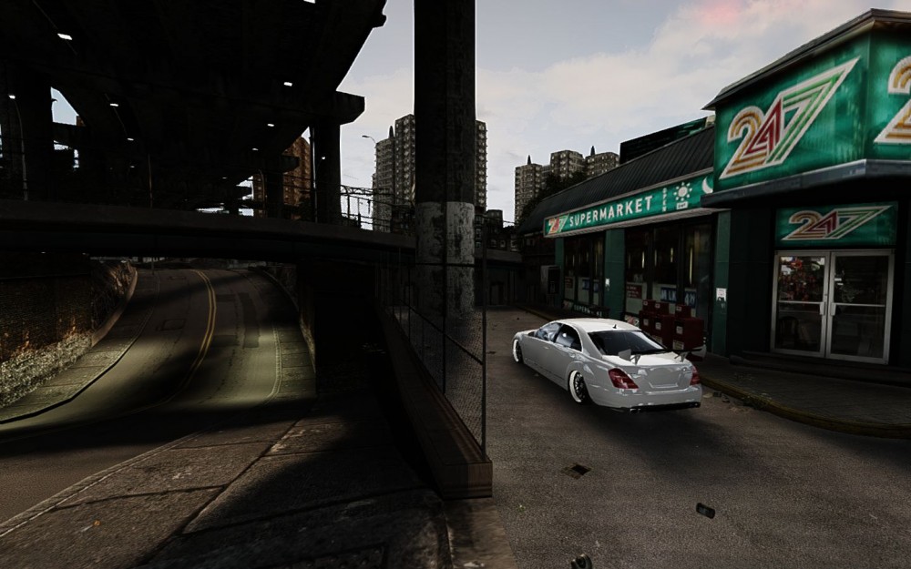Grand Theft Auto IV
