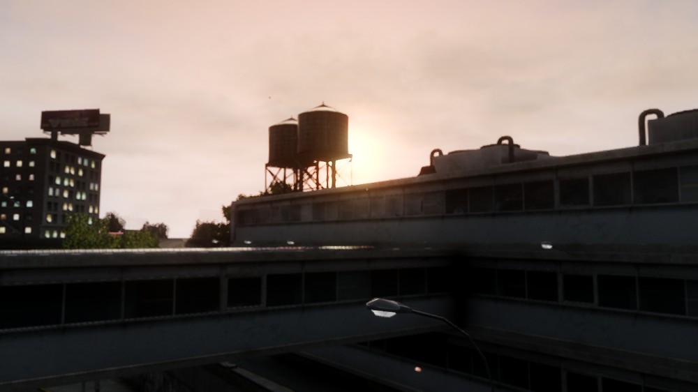 Grand Theft Auto IV