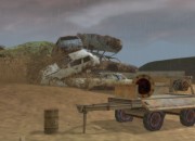 Ex Machina screenshot