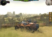 Ex Machina screenshot