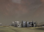 Ex Machina screenshot