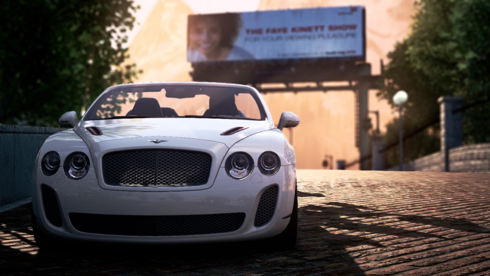 Need for Speed: Most Wanted