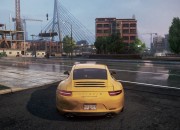 Need for Speed: Most Wanted
