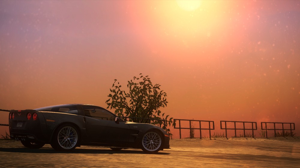 Need for Speed: Most Wanted