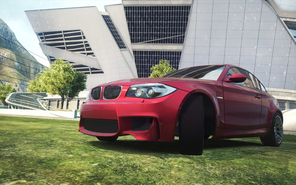 Need for Speed: Most Wanted